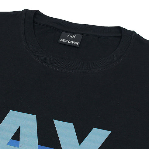 A/X B Black T- Shirt